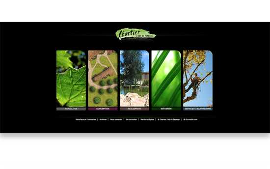 Webdesign