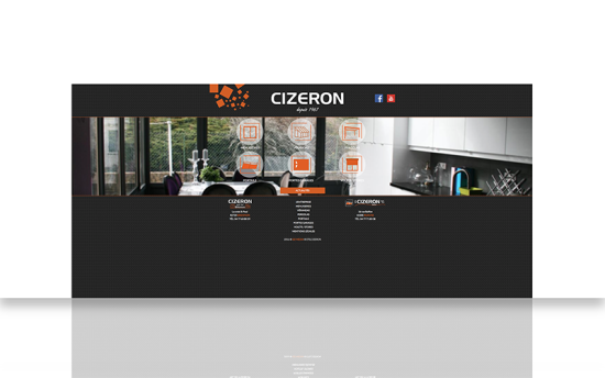 Webdesign