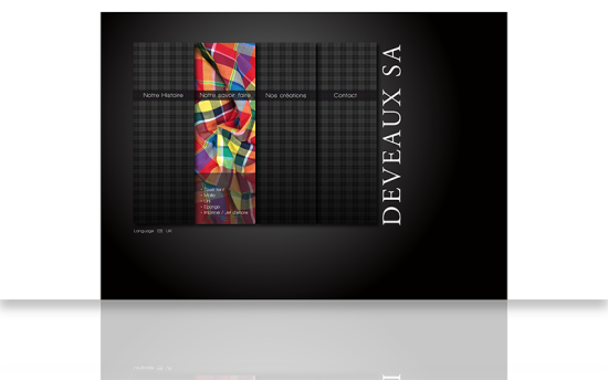 Webdesign